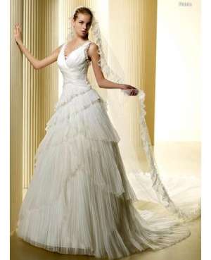 Rochii mireasa PRONOVIAS