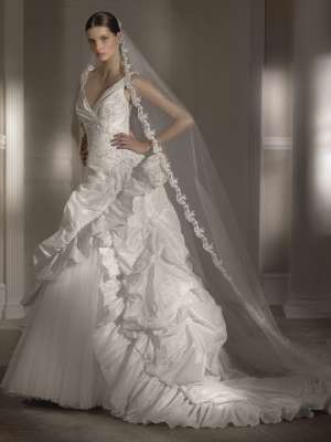 Rochii mireasa PRONOVIAS