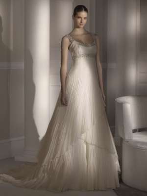Rochii mireasa PRONOVIAS