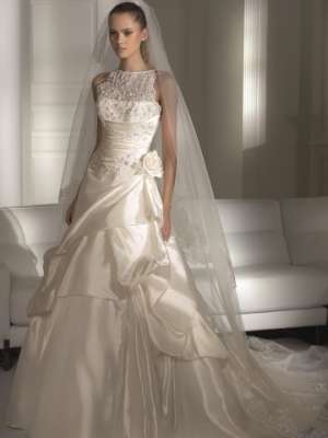 Rochii mireasa PRONOVIAS