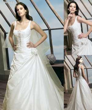 Rochii mireasa PRONOVIAS