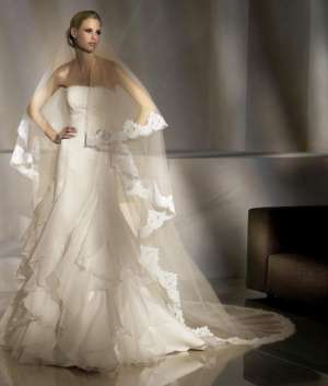 Rochii mireasa PRONOVIAS
