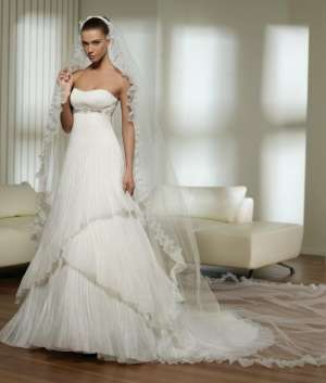 Rochii mireasa PRONOVIAS