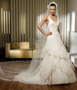Rochii mireasa PRONOVIAS