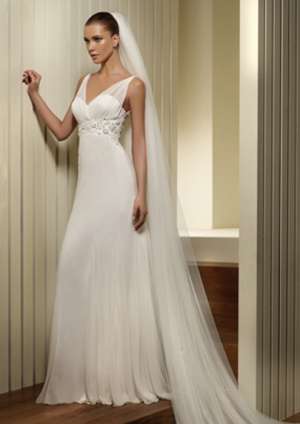 Rochii mireasa PRONOVIAS