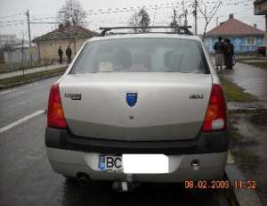 vand logan disel 4600 euro