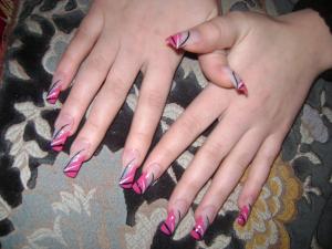 unghii gel braila
