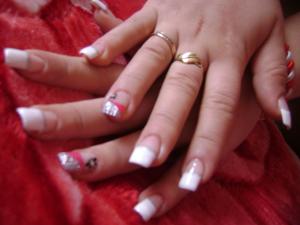 unghii gel braila