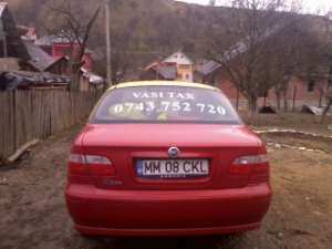 VAND FIAT ALBEA DOTAT STANDARD