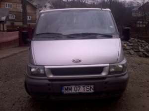 VAND FORD TRANZIT