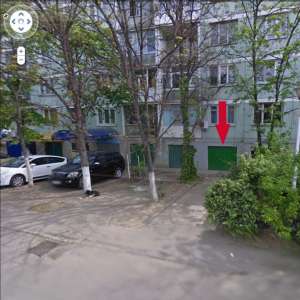 Inchiriez garaj Drumul Taberei