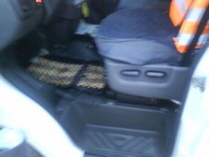 VAND FORD TRANSIT BASCULABIL