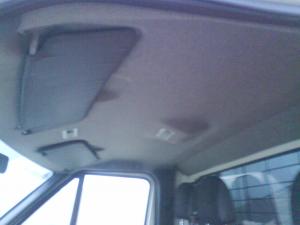 VAND FORD TRANSIT BASCULABIL