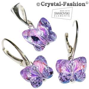 Bijuterii marca Crystal-Fashion�