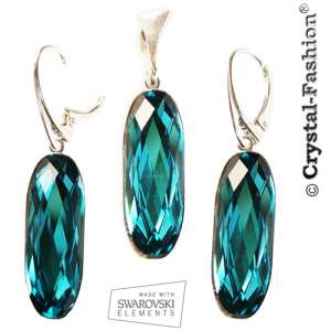 Bijuterii marca Crystal-Fashion�
