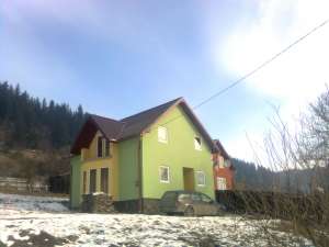 cabane