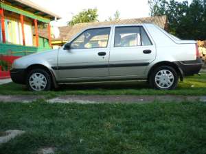 vind dacia   solenza   2004   confort    20000 km