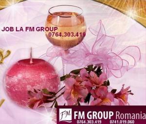 Colaborare cu FM Group Romania