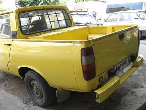 vand dacia papuc 1307