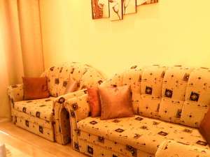 Set canapele extensibile 3-2-1 stofa stare perfecta