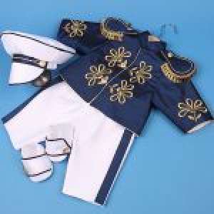 Demetria - hainute pentru botez