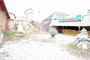 Inchiriez Terasa-Restaurant in Mamaia