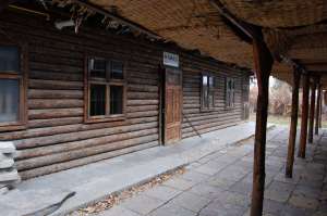 Inchiriez Terasa-Restaurant in Mamaia