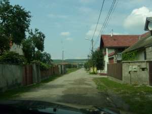 Particular vand sau schimb teren,  loc de casa intravilan cu PUZ si Certificat Urbanism,  520 mp si 