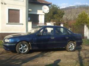 Vand Opel Vectra A