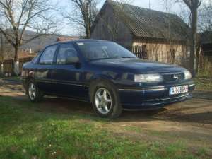 Vand Opel Vectra A