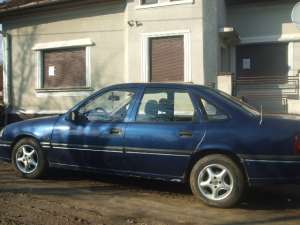 Vand Opel Vectra A