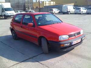 vand golf3 ieftin