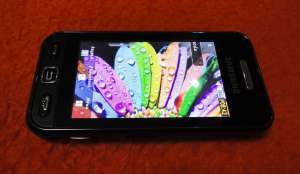 Samsung DT-S5230