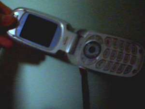 VAND PIESE LG L342i