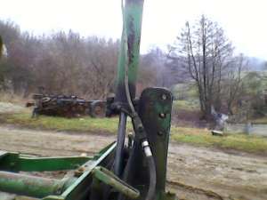 vand plug gassner reversibil 3 brazde