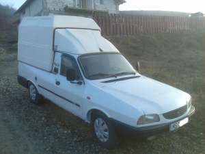 vand dacia papuc