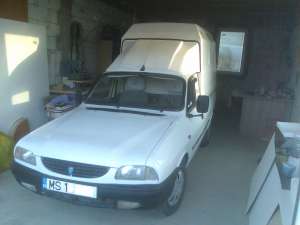 vand dacia papuc
