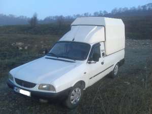 vand dacia papuc