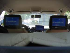 sofer cu auto doresc angajare