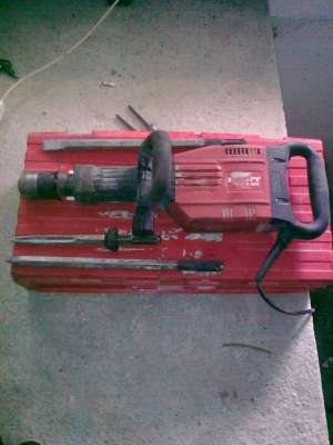 Picamer hilti t905