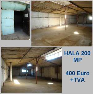 Diverse spatii hale depozite birouri de inchiriat