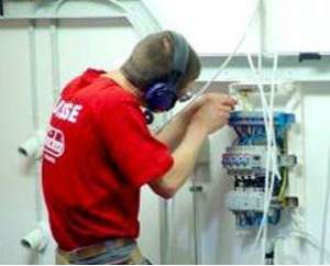 Instalatii electrice