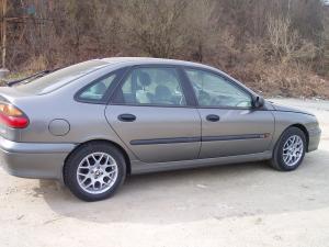 vand renault