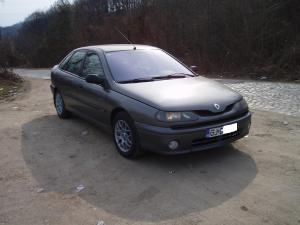vand renault