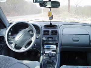 vand renault
