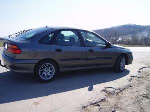 vand renault