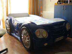Pat copil 4-14 ani , , SLEEP CAR"