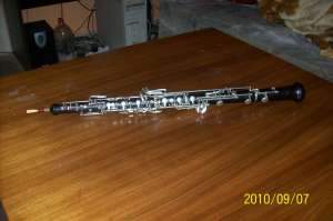 vand oboi yamaha