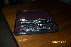 vand oboi yamaha