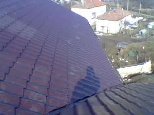 execut montaj tabla tip tigla lindab roca megaprofil plannja belprofil mbs gerard roca